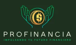 Logo Profinancia