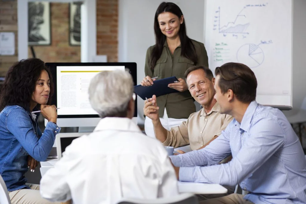 ¿Por qué tu empresa necesita implementar Dynamics 365 CRM?