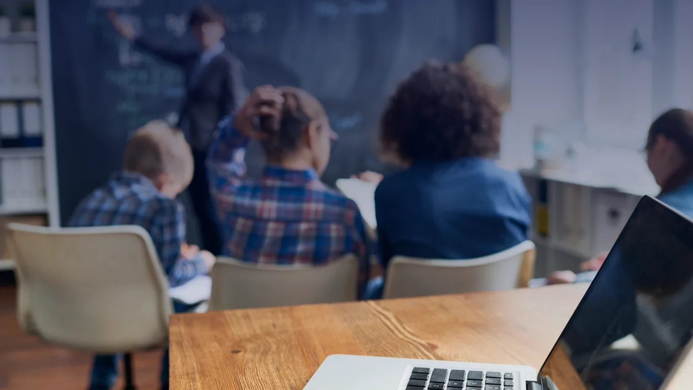 Equipo Frefity trabajando